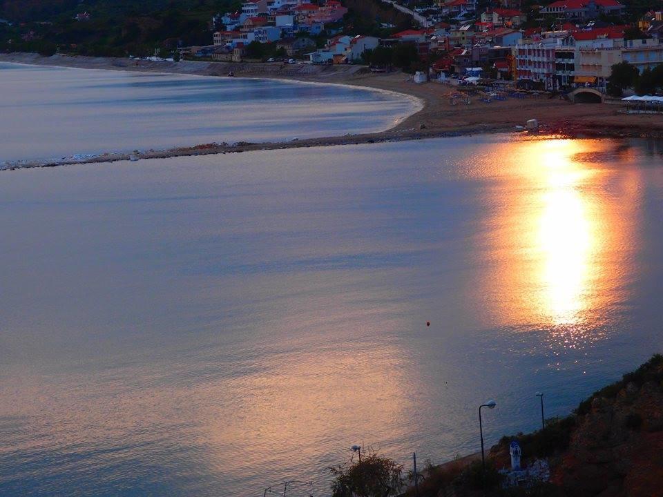 Agyra Лименария
